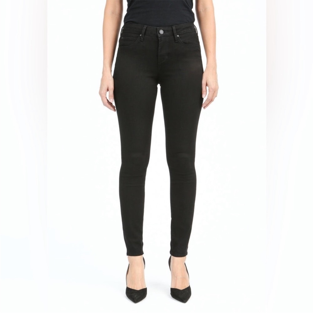 Articles of Society Women's Jeans Skinny Black Size 27